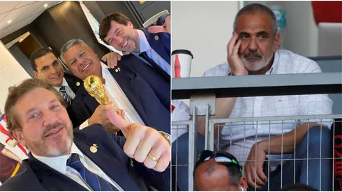 El Mundial 2030 pasará por Sudamérica, pero no por Chile.