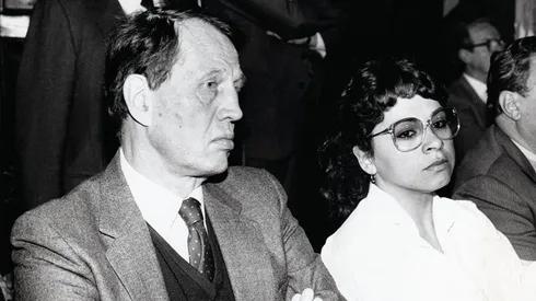 La historia de Harry Barnes, el nuevo nombre de la embajada de EE.UU.