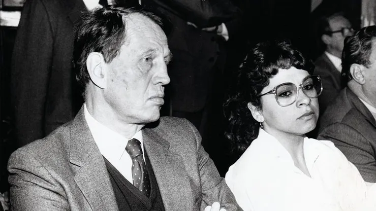 La historia de Harry Barnes, el nuevo nombre de la embajada de EE.UU.