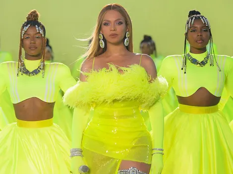 ¿Podría Beyoncé visitar Chile el próximo año?