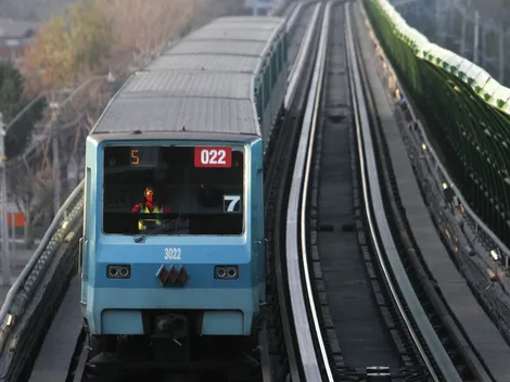 Los cambios en el horario de Metro para los Panamericanos 2023