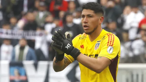 Yeyo Inostroza quiere de titular a Cortés