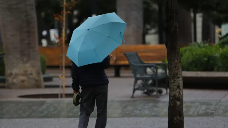 ¿Cómo estará el clima?