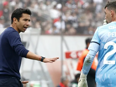 Tribunal se activa contra la UC: Nico Núñez libre... por ahora