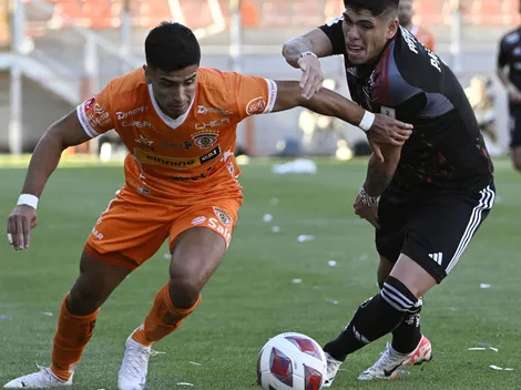 Histórico de Cobreloa no se calienta con la Copa Chile