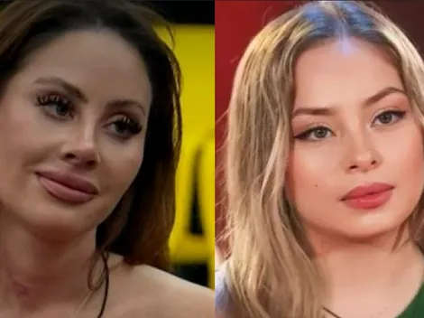 Gran Hermano: ¿Por qué Skarleth deja la competencia?