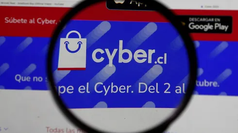 Fotografías referenciares de Cyber Monday 1/10/2023