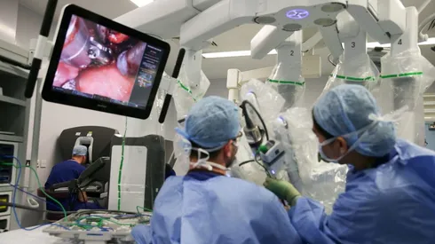 Cirugía Bariátrica por Fonasa.