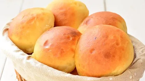 Aprende a cómo hacer pan de huevo en simples pasos.