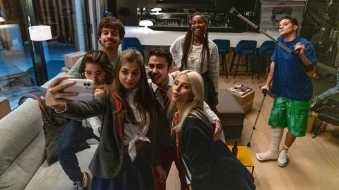 ¿Cuándo se estrena Élite 7 en Netflix?