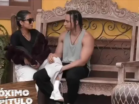 ¿Nace el primer romance en Tierra Brava?