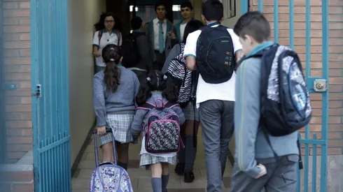 Conoce el bono que entrega hasta $11 mil mensuales a escolares de entre 6 y 18 años.