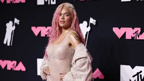 Karol G vuelve a Chile con su nuevo disco "Mañana Sera Bonito: Bichota Season"