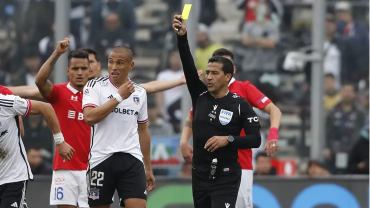 La UC le responde a Tobar y alega por el criterio del clásico