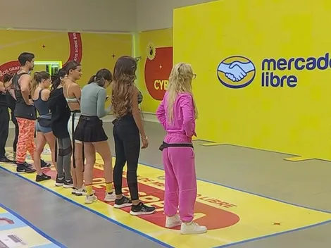 Este sería el nuevo líder de la semana en Gran Hermano Chile