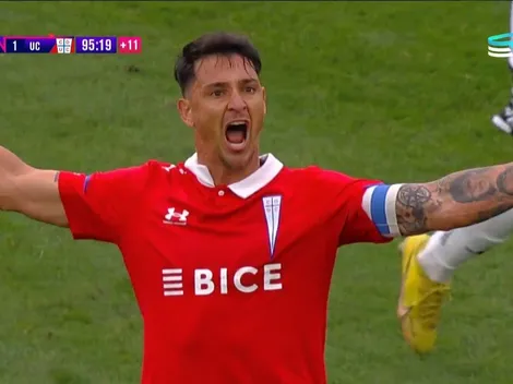 Vidal se pone filósofo para explicar celebración de Zampedri