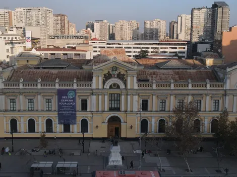 ¿Qué universidades e instituciones de la Educación Superior tiene gratuidad en Chile?