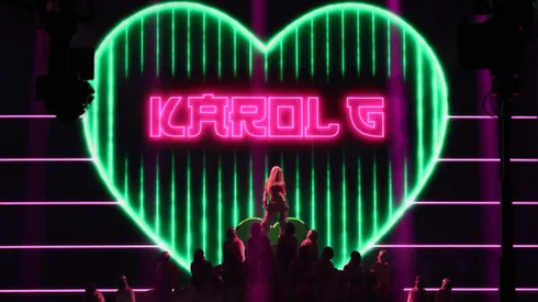 ¿Llega a Chile? Karol G anuncia gira por Latinoamérica
