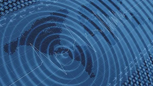 ¿Por qué tiembla tanto en Chile?