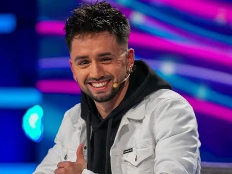 Fernando "Bambino" revela su fuerte deseo de volver a Gran Hermano