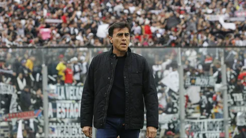 Gustavo Quinteros termina su contrato en diciembre de 2023. ¿Seguirá el año siguiente?