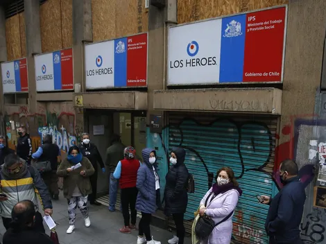 ¿Cómo saber en qué caja de compensación estoy?