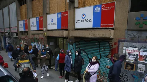 ¿Cómo saber en qué caja de compensación estoy?