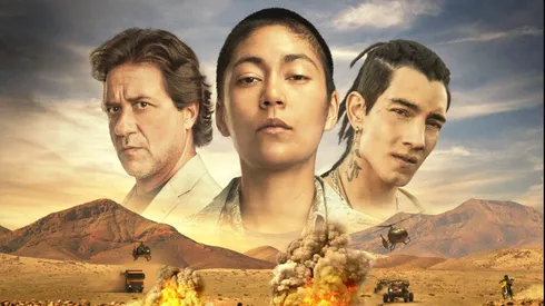 Con una película chilena, Prime Video prepara sus estrenos de octubre