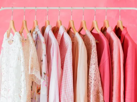 ¿Por qué el 3 de octubre se usa ropa rosada?