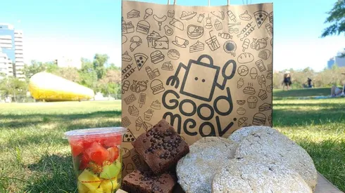 La app con la que puedes encontrar comida con grandes ofertas.