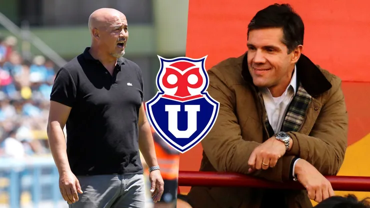 Luis Musrri contó en qué terminó su proyecto para ayudar a la U.
