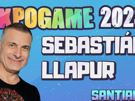 Voz de Darth Vader llega a la Expogame: Conoce al invitado internacional