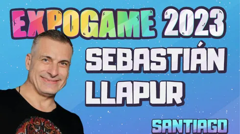 Voz de Darth Vader llega a la Expogame: Conoce al invitado internacional.