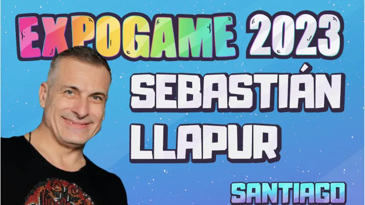 Voz de Darth Vader llega a la Expogame: Conoce al invitado internacional.