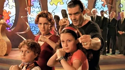 Las películas de Mini Espías llegan prontamente al streaming