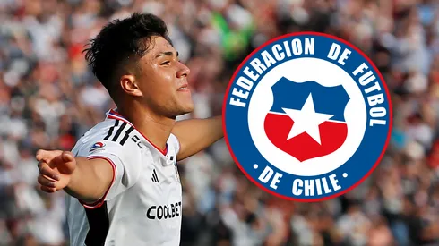 Milad quiere ver a Pizarro en la Roja adulta.