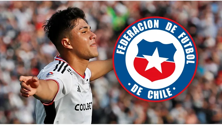 Milad quiere ver a Pizarro en la Roja adulta.