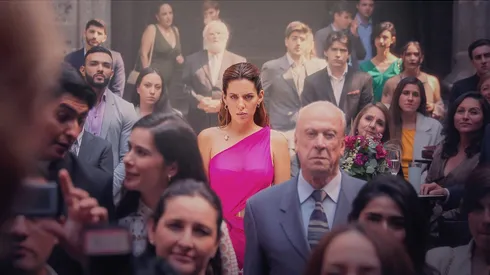 Los imperdibles estrenos de Netflix en el mes de octubre