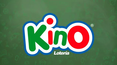 Conoce la fecha y monto a repartir del Kino N° 2818 de Lotería.