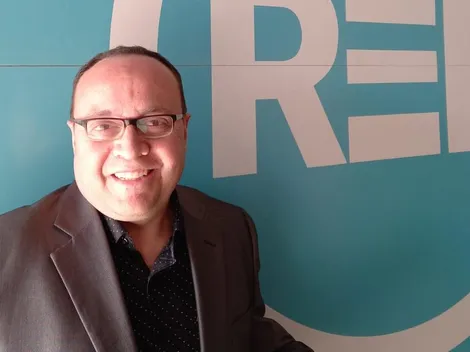 Paulo Flores vuelve a la TV abierta en programa de La Red