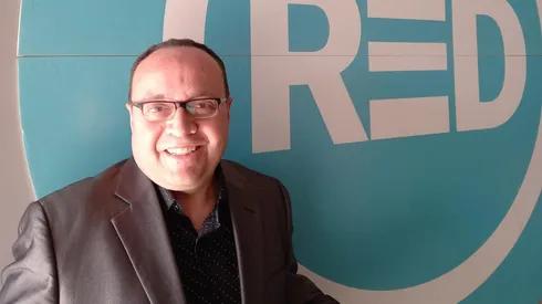 Paulo Flores regresa a la televisión abierta