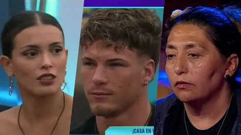 ¿Cuál fue la reacción de Cony y Pincoya tras la salida de Rai?