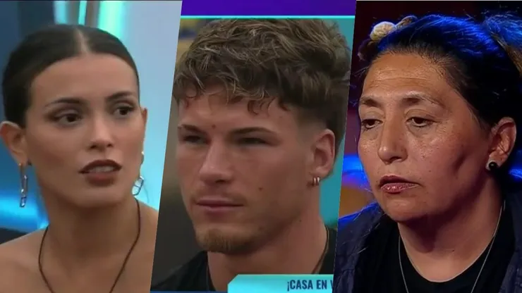¿Cuál fue la reacción de Cony y Pincoya tras la salida de Rai?
