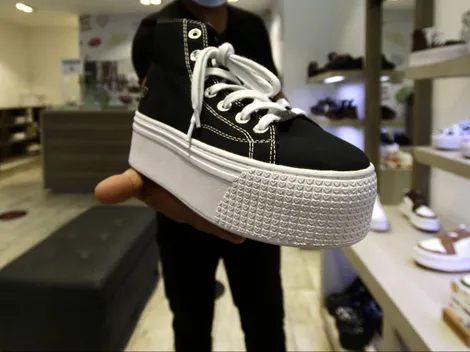 ¿Qué marcas de ropa y multitiendas participarán en el Cyber Day?