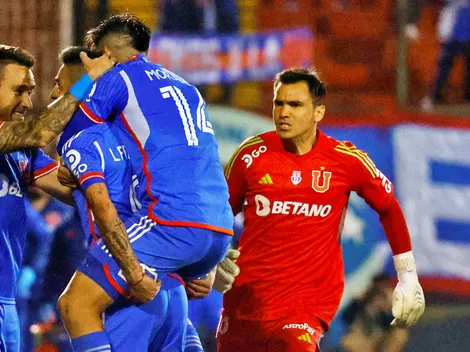 Toselli: “Contento por darle una alegría a nuestros hinchas”