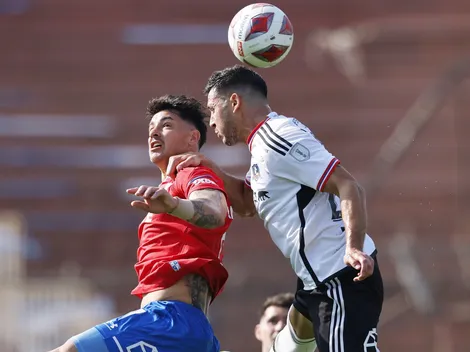 Ramiro González le pega a la UC: "Quedó claro que ellos..."