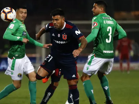 Oráculo: Bulldog Espinoza vaticina con exactitud el triunfo de la U