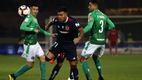 Gonzalo Espinoza adivinó al marcador exacto del buen triunfo de la U.