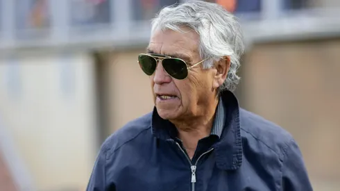 Han pasado más de dos meses desde la partida de José Sulantay.