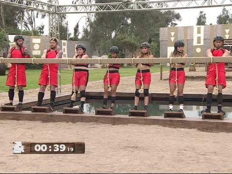 Tierra Brava ya tiene a su segunda nominada la que se enfrentará a Camilisima